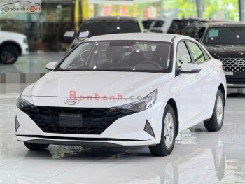 Bán ô tô Hyundai Elantra 1.6 AT Tiêu chuẩn - 2023 - xe cũ