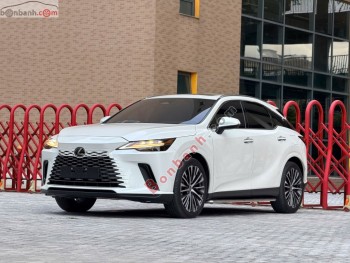 Bán ô tô Lexus RX 350 Premium - 2025 - xe cũ