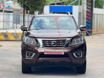 Bán ô tô Nissan Navara EL A-IVI 2.5 AT 2WD - 2020 - xe cũ