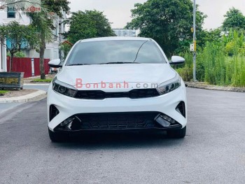 Bán ô tô Kia K3 Luxury 1.6 AT - 2026 - xe mới