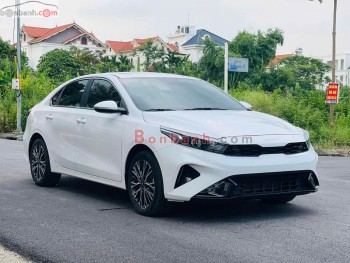 Bán ô tô Kia K3 Luxury 1.6 AT - 2026 - xe mới