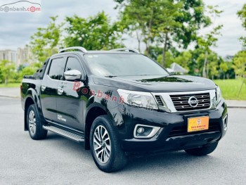 Bán ô tô Nissan Navara EL A-IVI 2.5 AT 2WD - 2020 - xe cũ