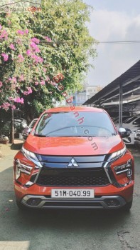 Bán ô tô Mitsubishi Xpander Premium 1.5 AT - 2024 - xe cũ