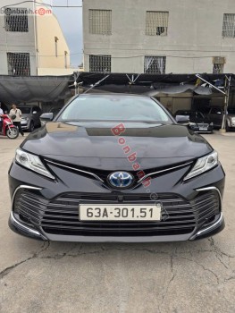 Bán ô tô Toyota Camry 2.5HV - 2023 - xe cũ