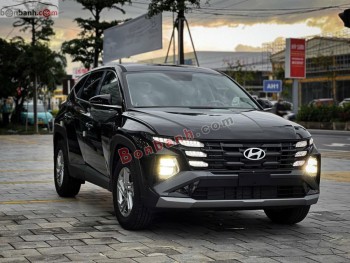 Bán ô tô Hyundai Tucson 2.0 AT Tiêu chuẩn - 2026 - xe mới
