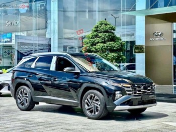 Bán ô tô Hyundai Tucson 1.6 AT Turbo HTRAC Đặc biệt - 2026 - xe mới
