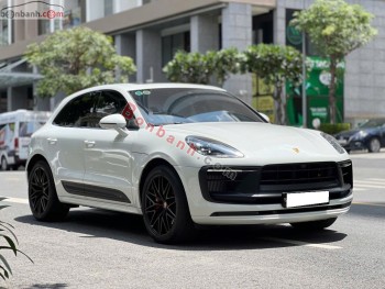 Bán ô tô Porsche Macan GTS - 2021 - xe cũ