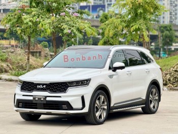 Bán ô tô Kia Sorento Premium 2.5G AT - 2025 - xe cũ