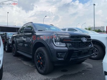 Bán ô tô Ford Ranger Wildtrak 3.0L 4x4 AT - 2026 - xe mới