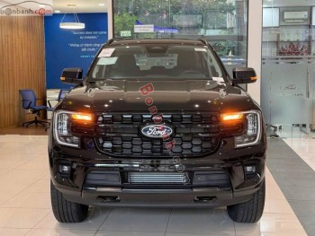Bán ô tô Ford Everest Active 2.0L 4x2 AT - 2026 - xe mới