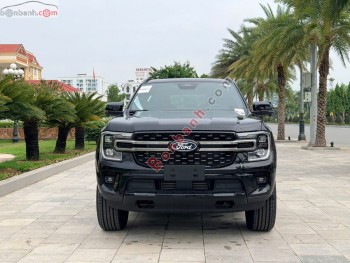 Bán ô tô Ford Everest Platinum 2.0L 4x4 AT - 2026 - xe mới