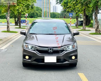 Bán ô tô Honda City 1.5 - 2020 - xe cũ