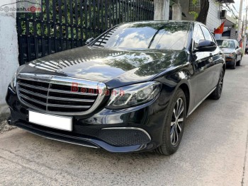 Bán ô tô Mercedes Benz E class E200 - 2019 - xe cũ