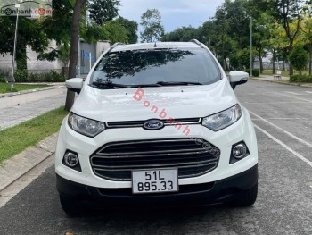 Bán ô tô Ford EcoSport Titanium 1.5L AT - 2016 - xe cũ