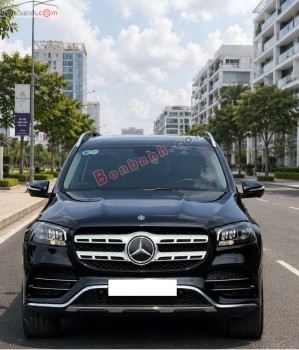 Bán ô tô Mercedes Benz GLS 450 4Matic - 2020 - xe cũ