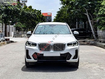 Bán ô tô BMW X3 xDrive30i M Sport - 2024 - xe cũ