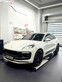 Bán ô tô Porsche Macan GTS - 2022 - xe cũ