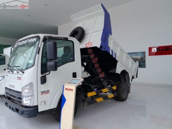 Bán ô tô Isuzu QKR QLR77FE5A Ben - 2026 - xe mới