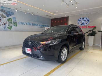 Bán ô tô Toyota Corolla Cross 1.8G - 2023 - xe cũ