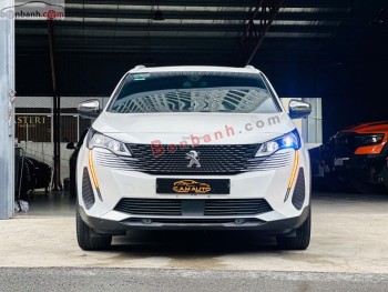 Bán ô tô Peugeot 3008 GT - 2022 - xe cũ