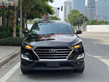 Bán ô tô Hyundai Tucson 2.0 AT Đặc biệt - 2021 - xe cũ