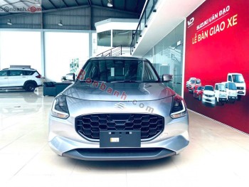 Bán ô tô Suzuki Swift 1.2 AT - 2026 - xe mới