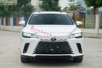 Bán ô tô Lexus RX 350 Premium - 2024 - xe cũ