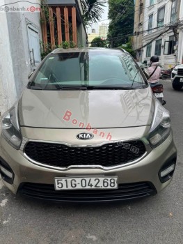 Bán ô tô Kia Rondo GAT - 2018 - xe cũ