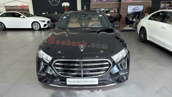 Bán ô tô Mercedes Benz E class E200 Exclusive - 2026 - xe mới