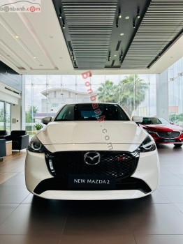 Bán ô tô Mazda 2 Luxury - 2026 - xe mới