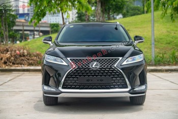 Bán ô tô Lexus RX 300 - 2021 - xe cũ