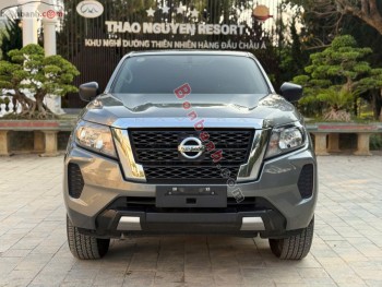 Bán ô tô Nissan Navara EL 2.3 AT 2WD - 2023 - xe cũ