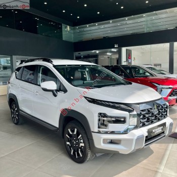 Bán ô tô Mitsubishi Xpander Cross 1.5 AT - 2026 - xe mới