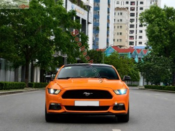 Bán ô tô Ford Mustang EcoBoost - 2015 - xe cũ