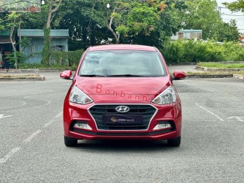 Bán ô tô Hyundai i10 Grand 1.2 AT - 2020 - xe cũ