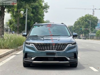 Bán ô tô Kia Carnival Signature 2.2D - 2024 - xe cũ