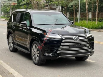 Bán ô tô Lexus LX 600 Vip - 2026 - xe mới