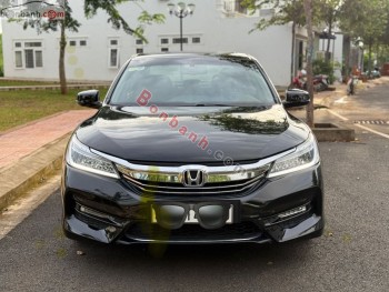 Bán ô tô Honda Accord 2.4 AT - 2016 - xe cũ