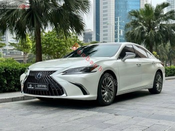 Bán ô tô Lexus ES 300h - 2022 - xe cũ