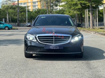 Bán ô tô Mercedes Benz C class C200 Exclusive - 2020 - xe cũ