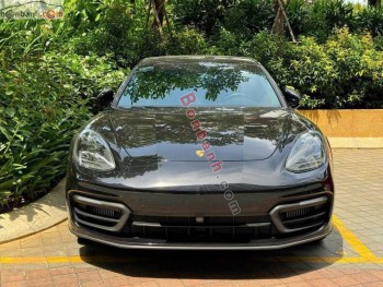 Bán ô tô Porsche Panamera 4 Executive - 2018 - xe cũ
