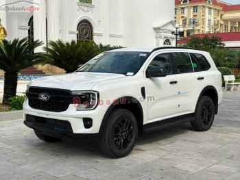 Bán ô tô Ford Everest Active 2.0L 4x2 AT - 2026 - xe mới