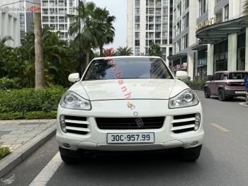 Bán ô tô Porsche Cayenne 3.6 V6 - 2009 - xe cũ