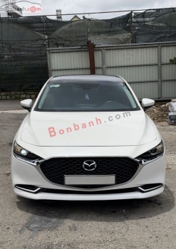 Bán ô tô Mazda 3 1.5L Luxury - 2022 - xe cũ