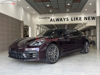 Bán ô tô Porsche Panamera 2.9 V6 - 2021 - xe cũ