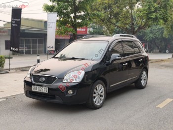 Bán ô tô Kia Carens SXMT - 2012 - xe cũ