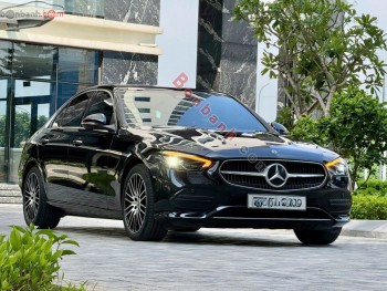 Bán ô tô Mercedes Benz C class C200 Avantgarde Plus - 2023 - xe cũ