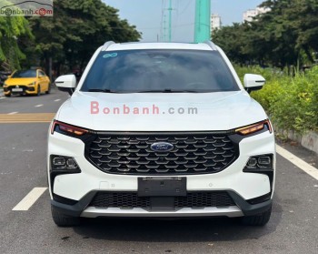 Bán ô tô Ford Territory Titanium X 1.5 AT - 2024 - xe cũ