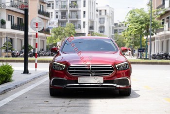Bán ô tô Mercedes Benz E class E200 Exclusive - 2022 - xe cũ
