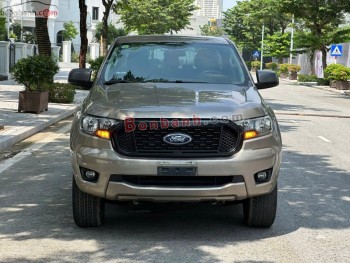 Bán ô tô Ford Ranger XLS 2.2L 4x2 AT - 2020 - xe cũ